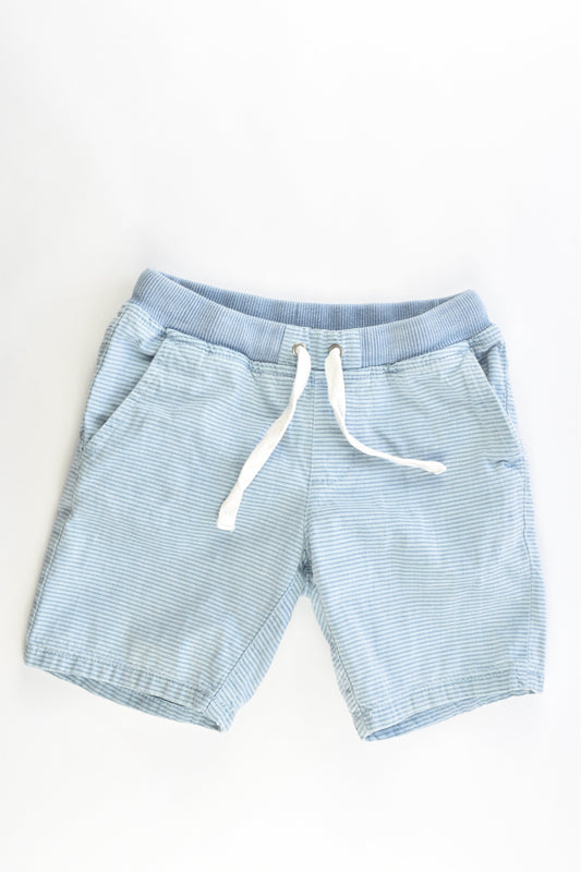 Seed Heritage Size 5 Shorts