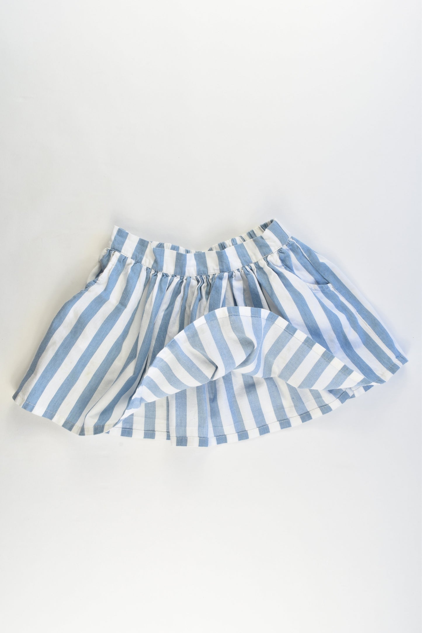 Seed Heritage Size 5 Skirt
