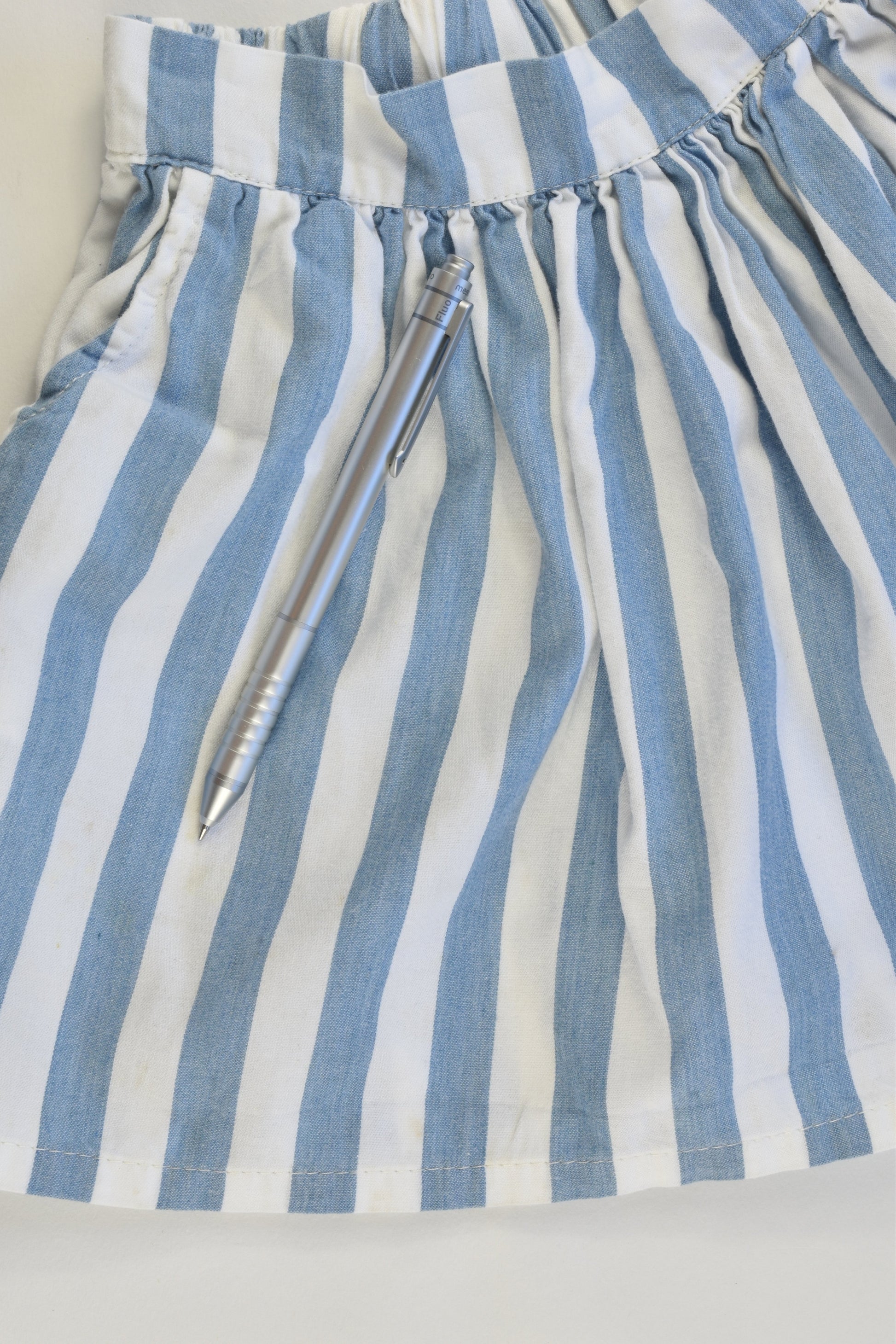 Seed Heritage Size 5 Skirt