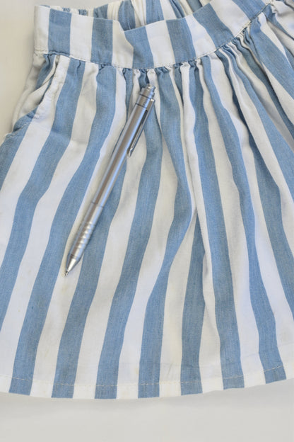 Seed Heritage Size 5 Skirt