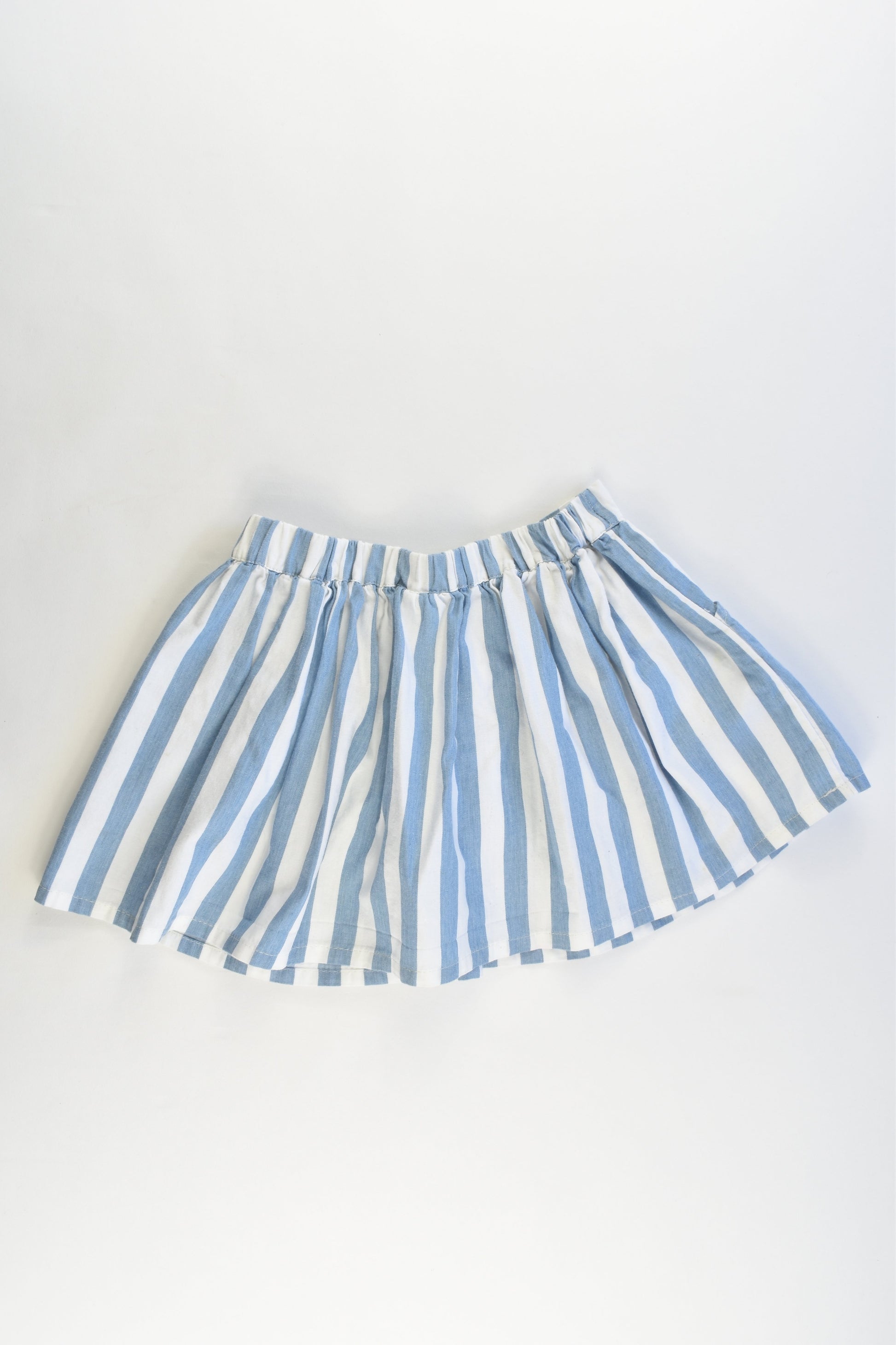 Seed Heritage Size 5 Skirt