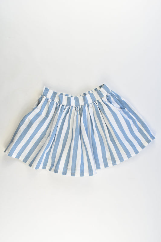 Seed Heritage Size 5 Skirt