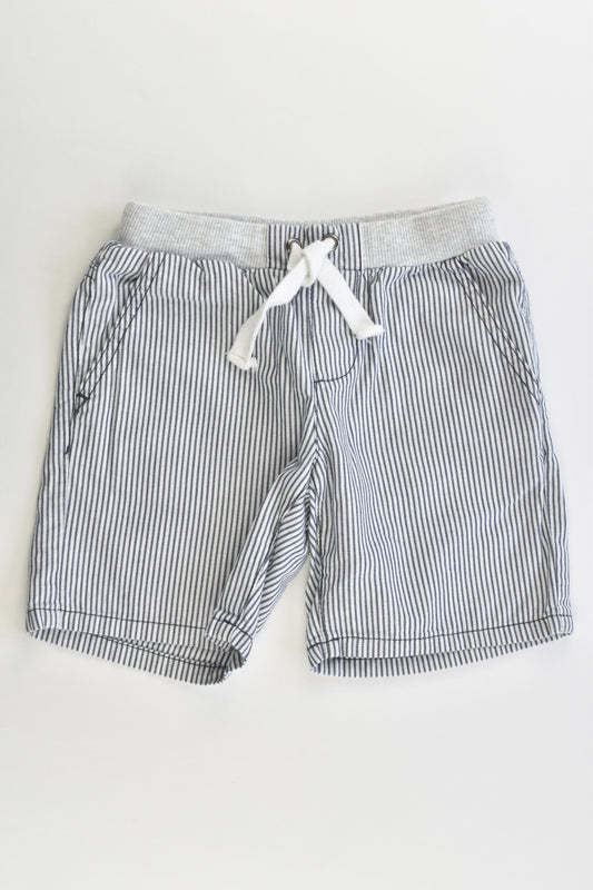 Seed Heritage Size 5 Striped Shorts