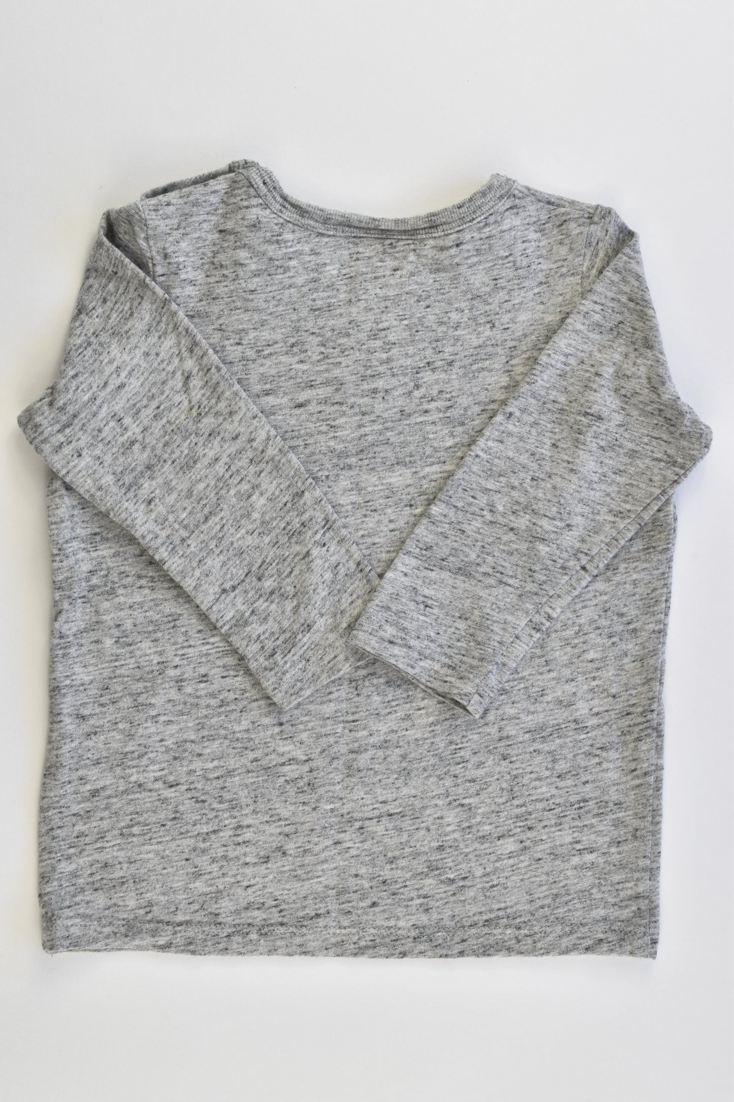 Seed Heritage Size 6-12 months (0) Campfire Top