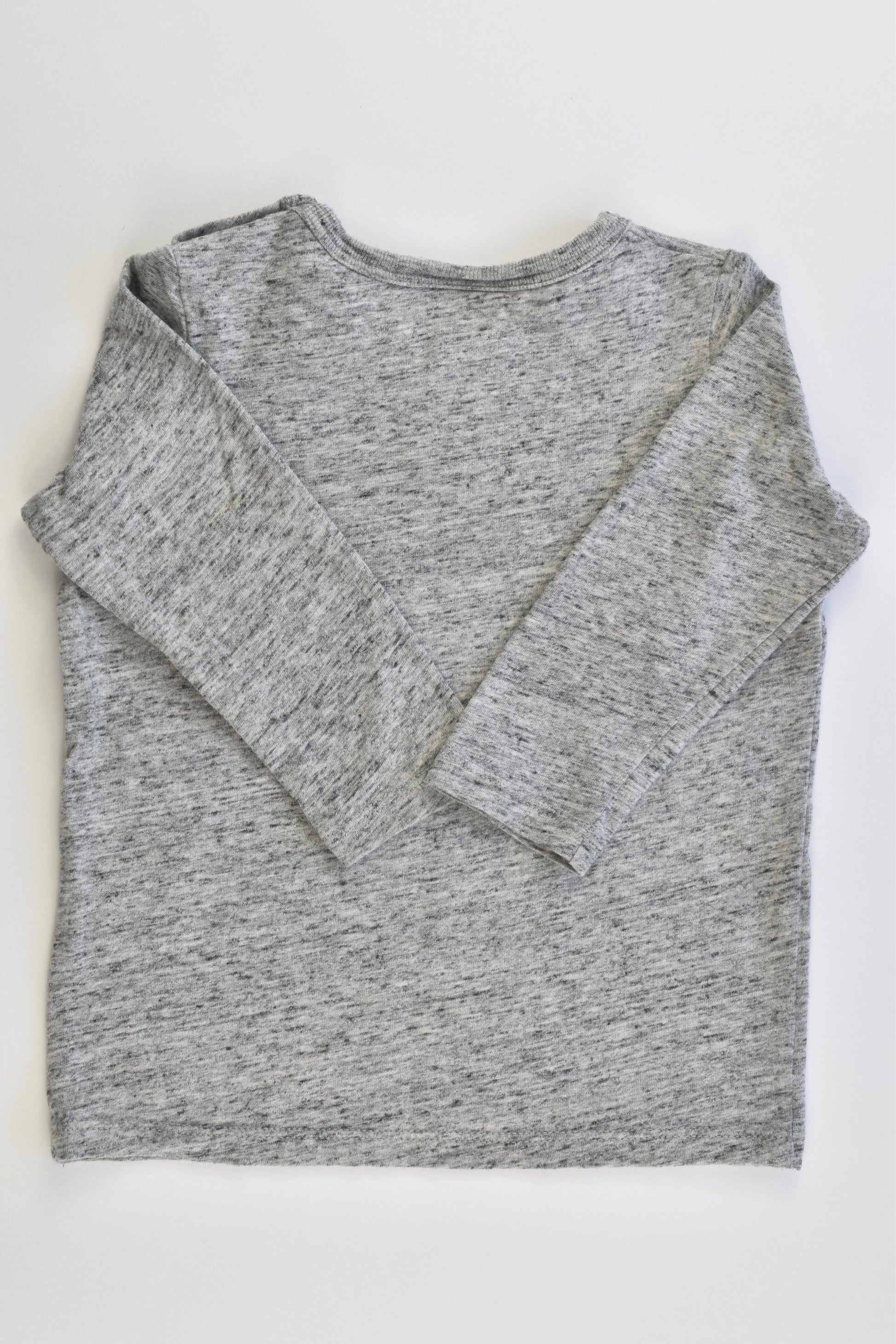 Seed Heritage Size 6-12 months (0) Campfire Top
