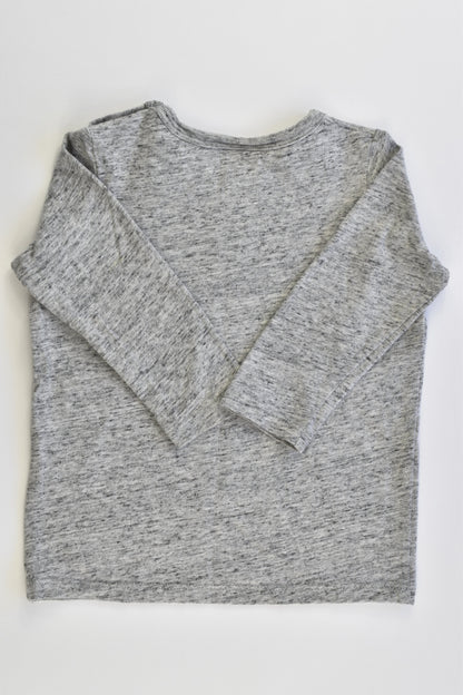 Seed Heritage Size 6-12 months (0) Campfire Top