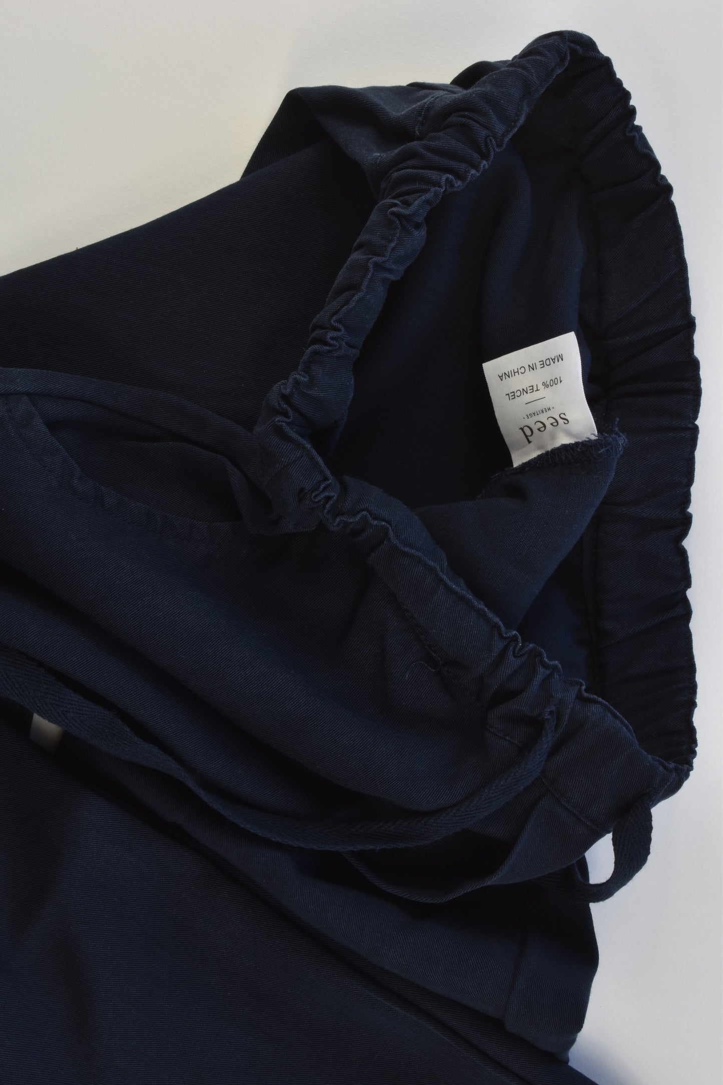Seed Heritage Size 6-7 Lightweight Pants