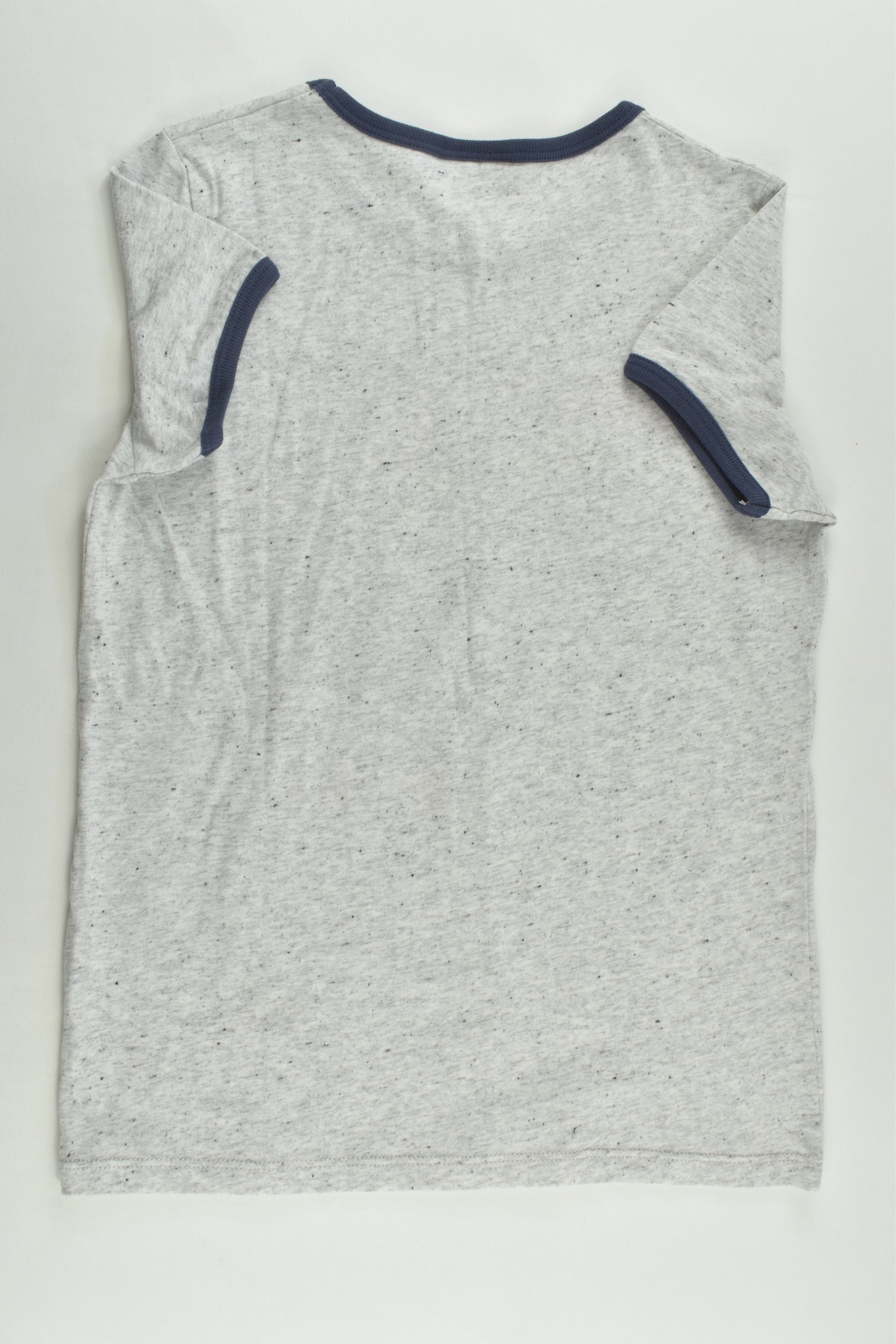 Seed Heritage Size 7-8 Toucan T-shirt