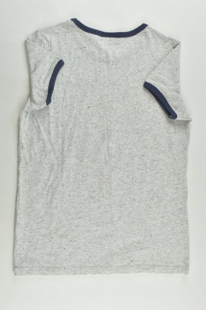 Seed Heritage Size 7-8 Toucan T-shirt