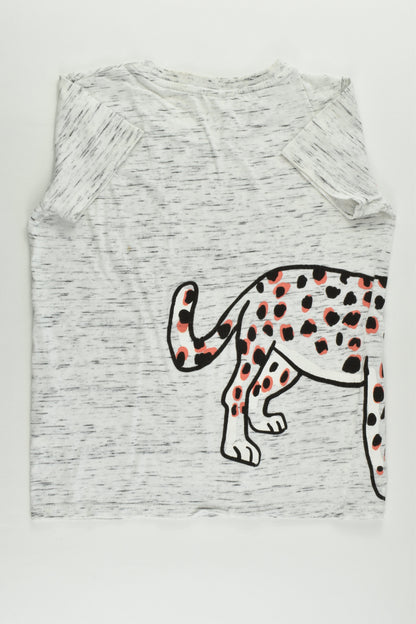 Seed Heritage Size 7 Jaguar T-shirt