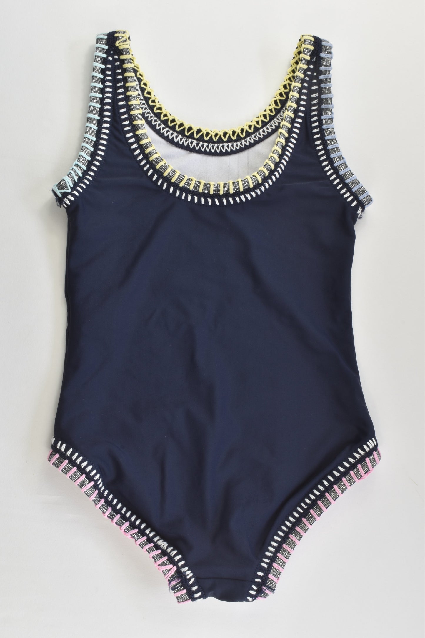Seed Heritage Size 7 Lined Bathers