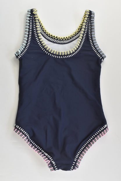 Seed Heritage Size 7 Lined Bathers