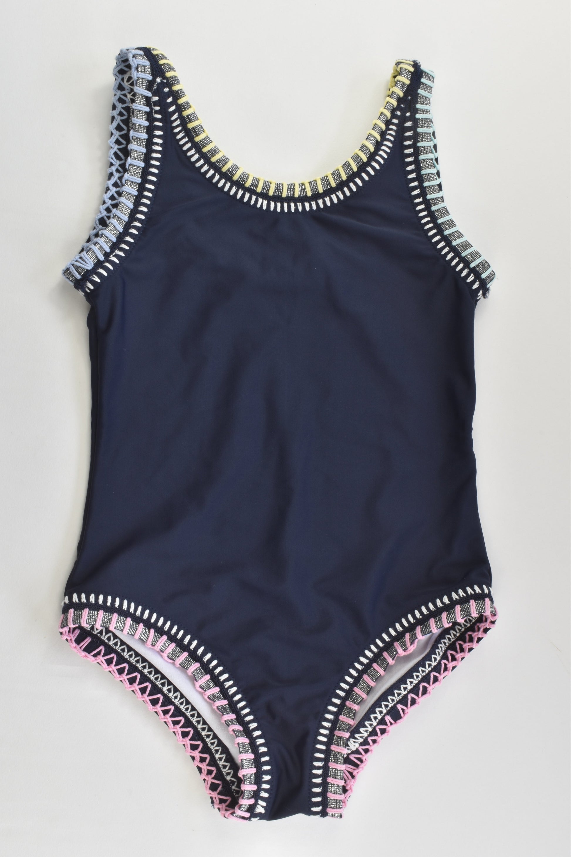 Seed Heritage Size 7 Lined Bathers