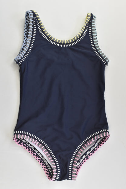 Seed Heritage Size 7 Lined Bathers