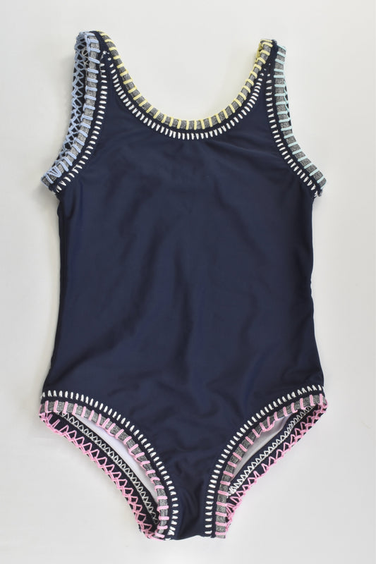 Seed Heritage Size 7 Lined Bathers