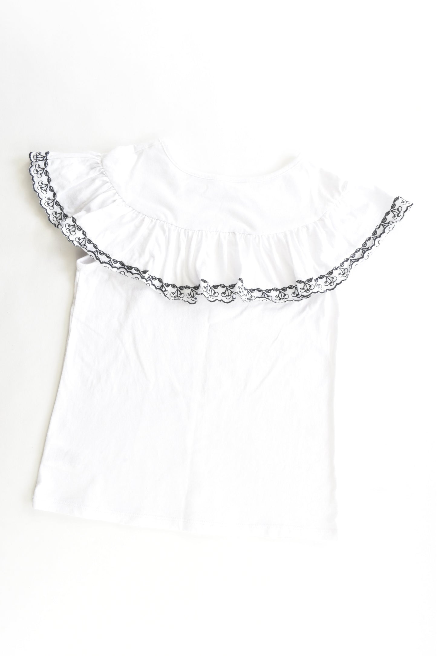 Seed Heritage Size 7 T-shirt
