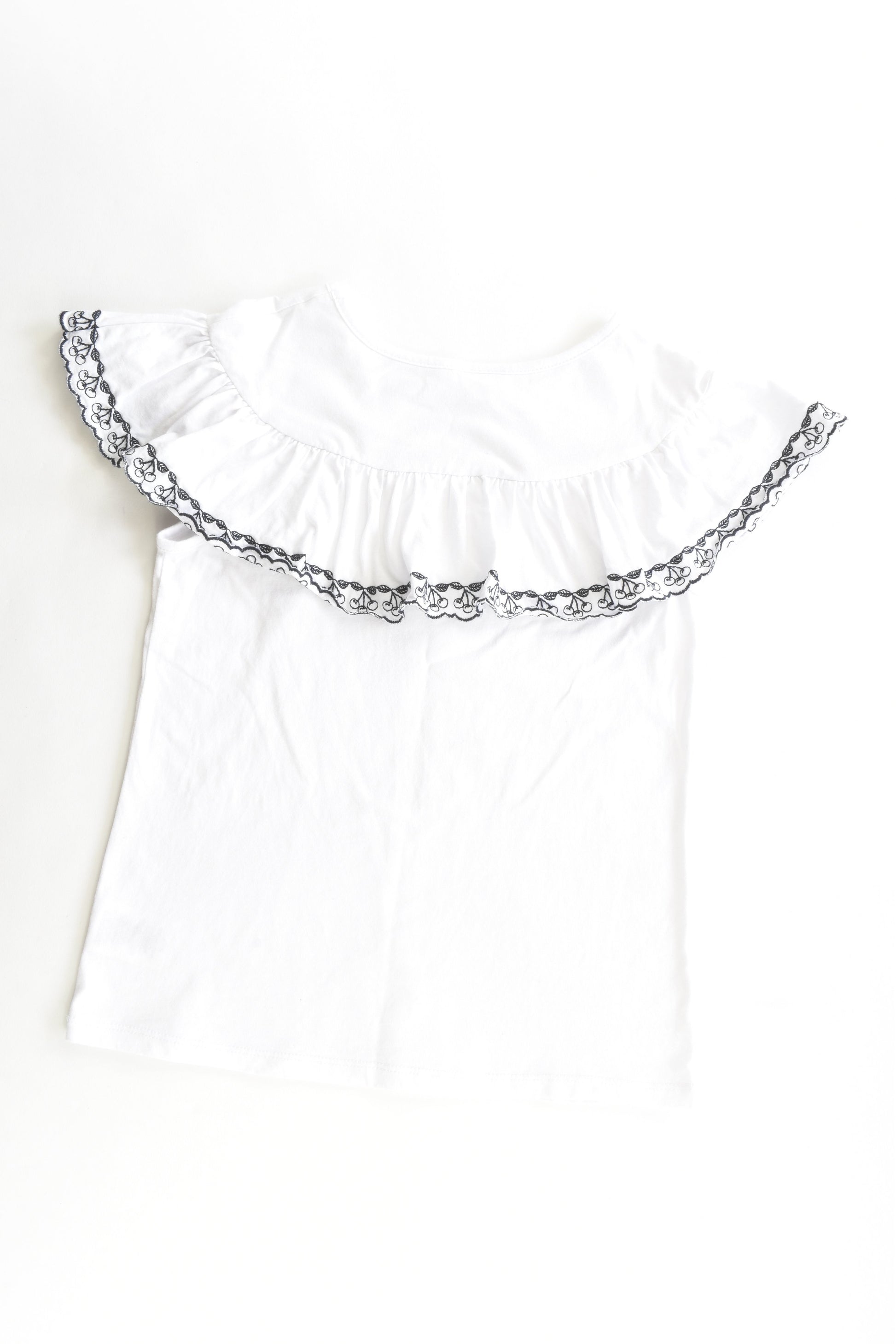 Seed Heritage Size 7 T-shirt