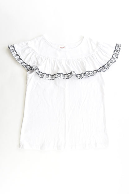 Seed Heritage Size 7 T-shirt
