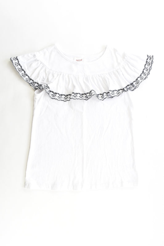 Seed Heritage Size 7 T-shirt