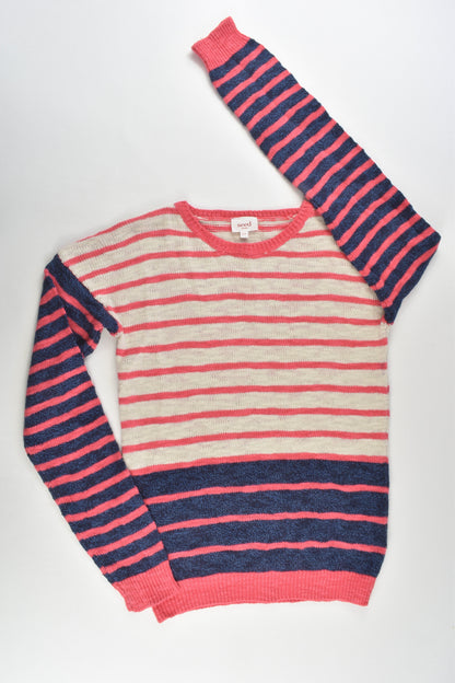 Seed Heritage Size 8-9 Knitted Jumper