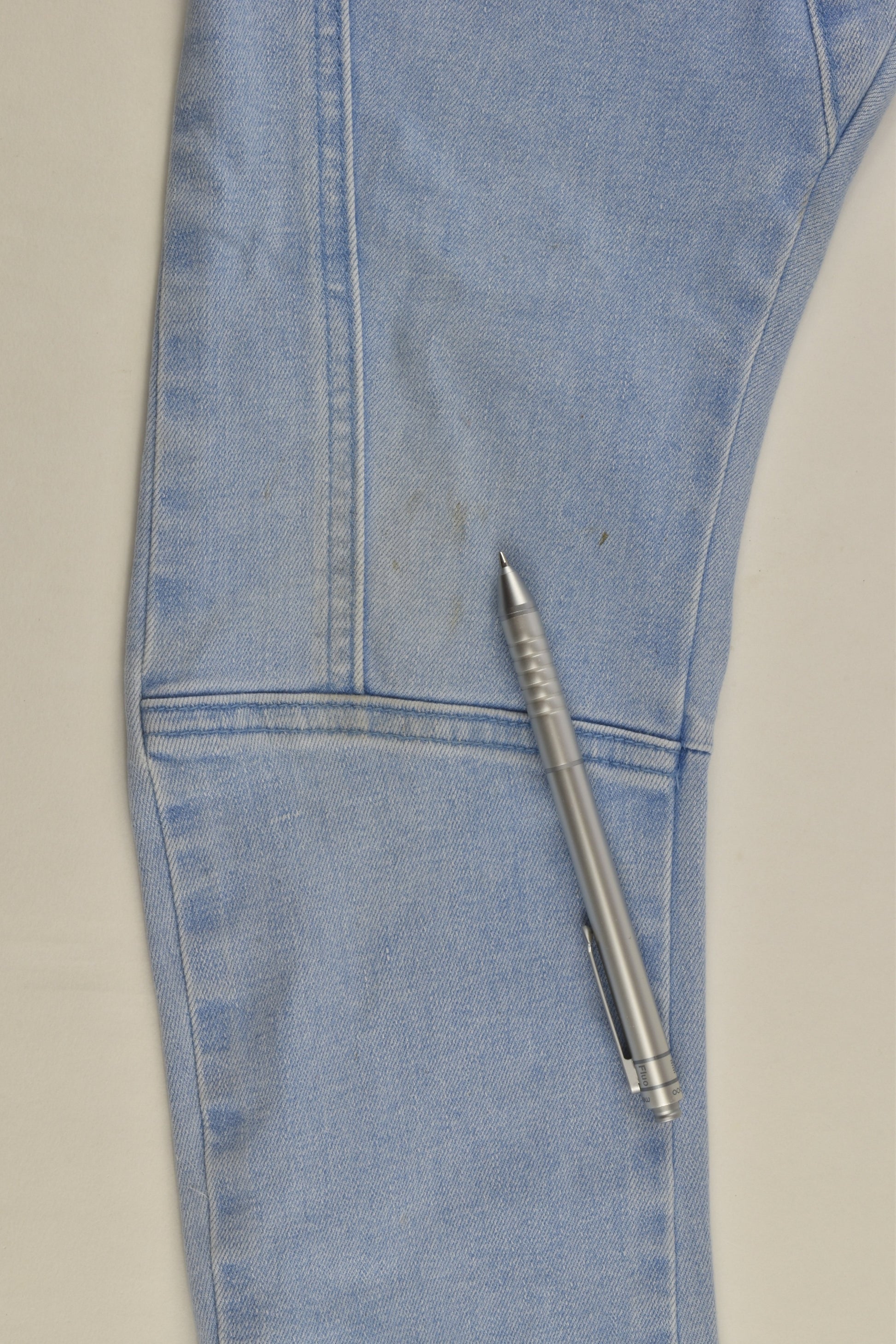 Seed Heritage Size 8 Baggy Denim Pants