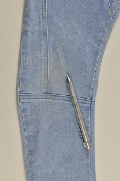 Seed Heritage Size 8 Baggy Denim Pants