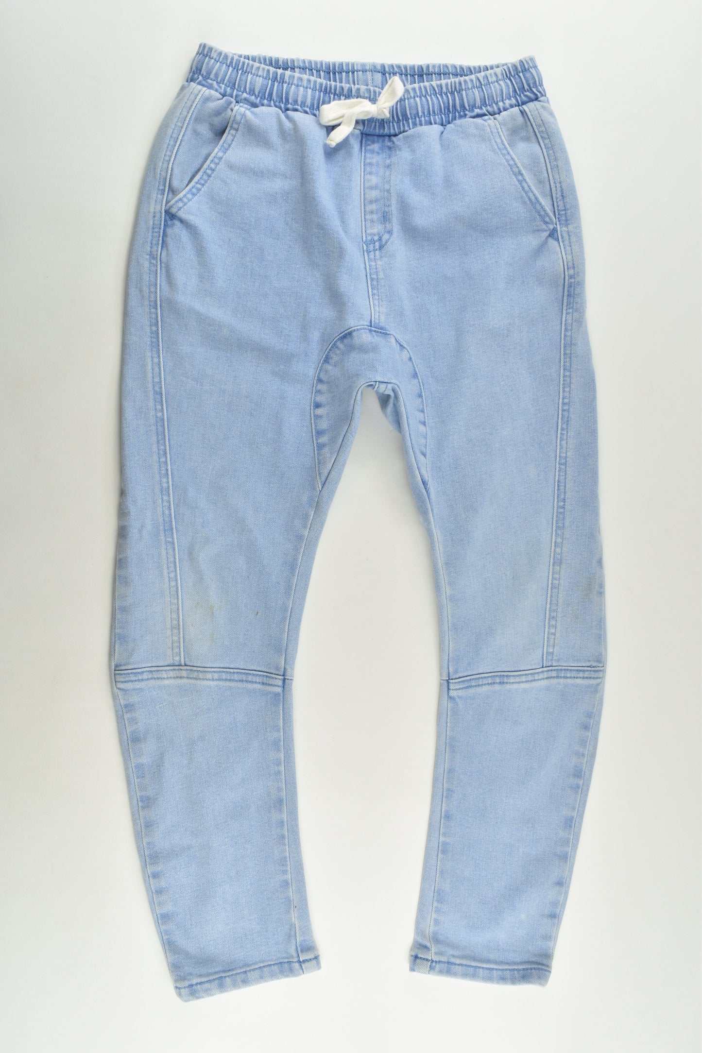 Seed Heritage Size 8 Baggy Denim Pants