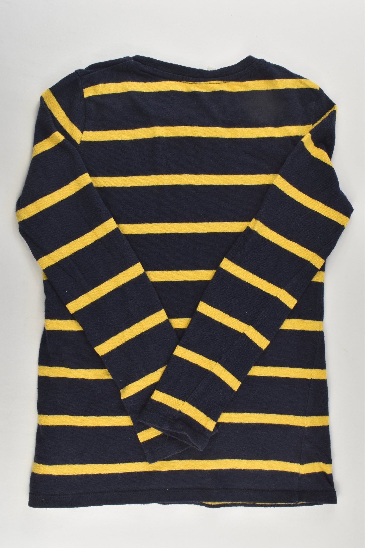 Seed Heritage Size 9 Striped Tunic