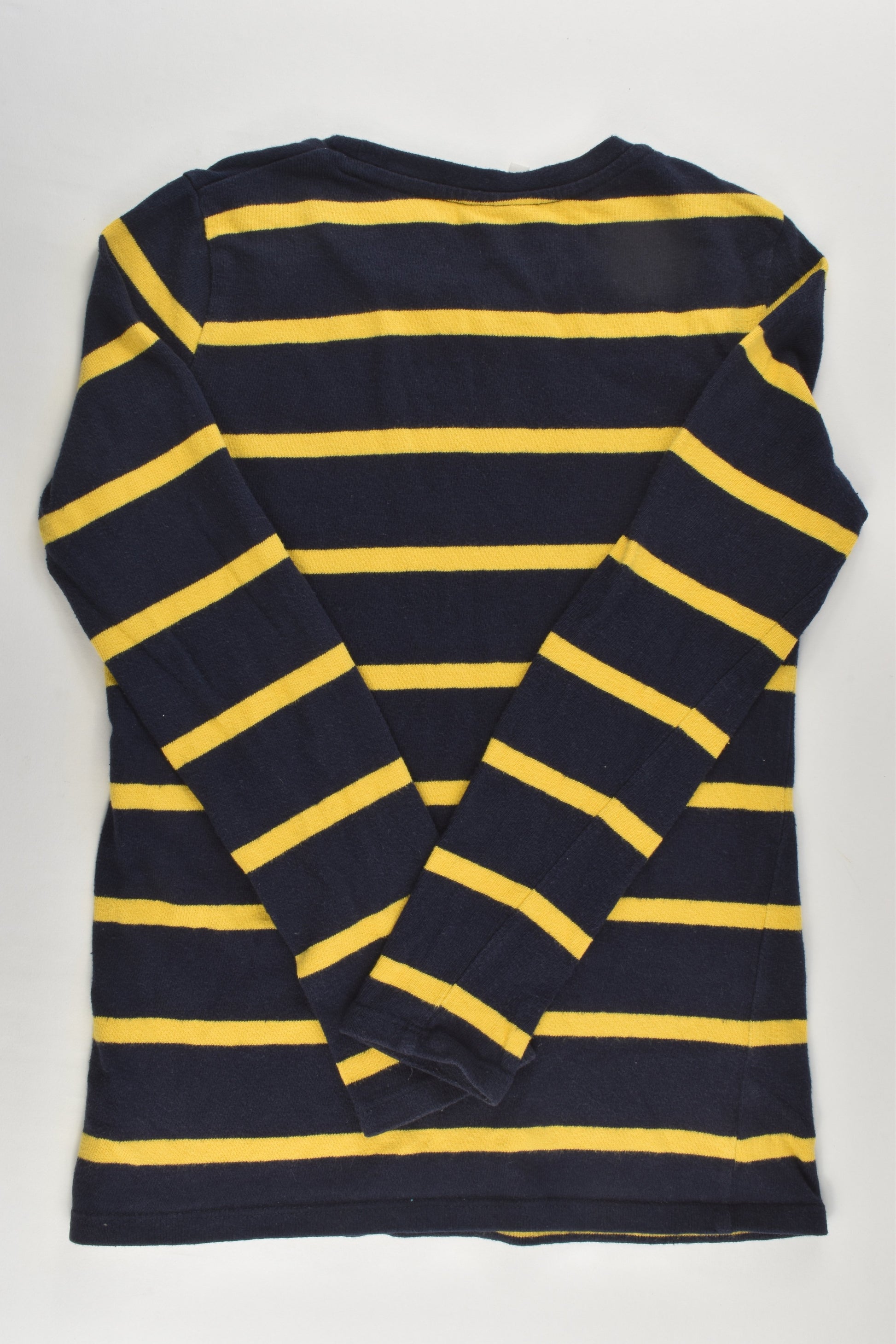 Seed Heritage Size 9 Striped Tunic