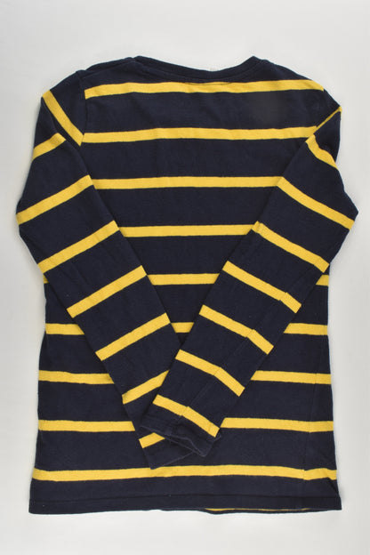 Seed Heritage Size 9 Striped Tunic