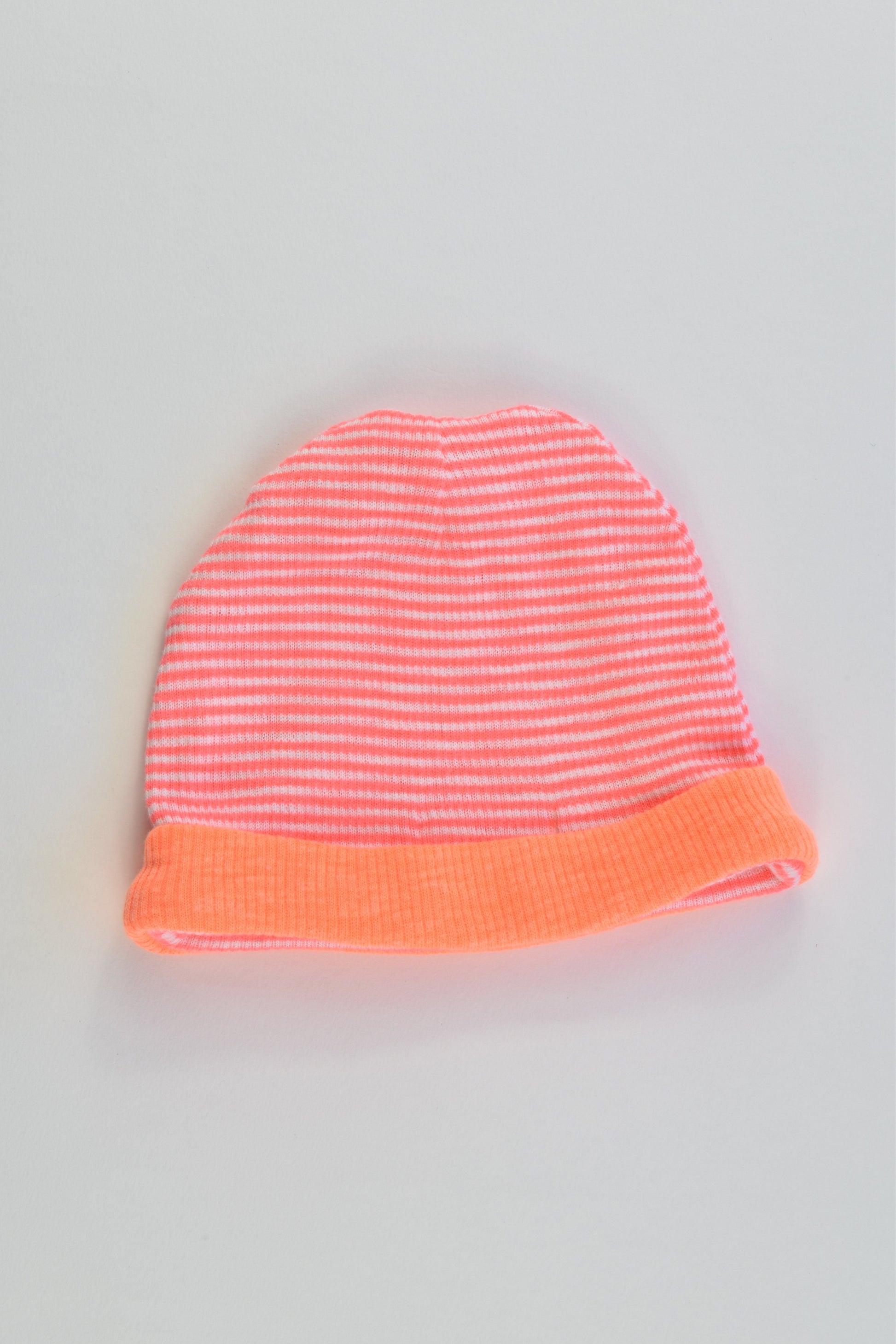 Seed Heritage Size approx up to 6 months Striped Beanie