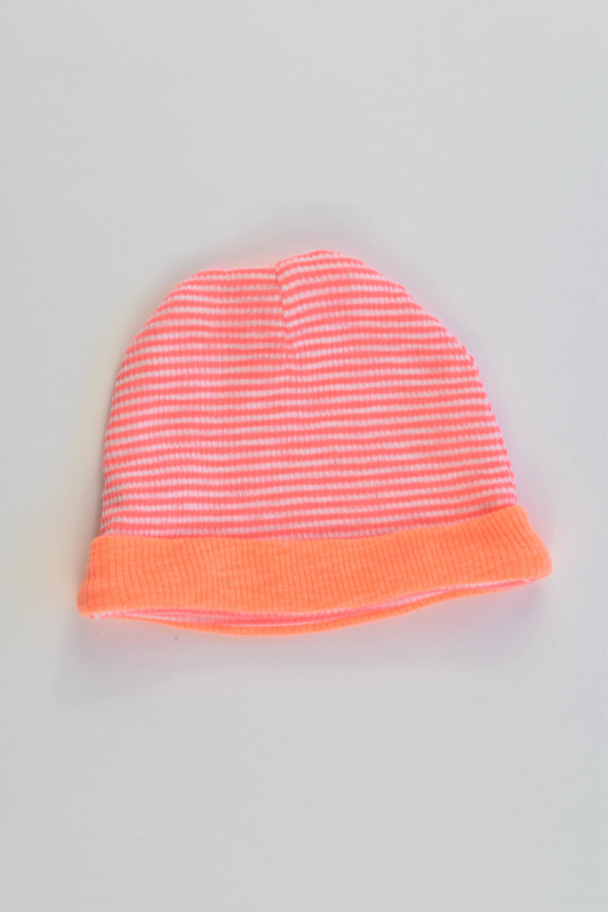 Seed Heritage Size approx up to 6 months Striped Beanie
