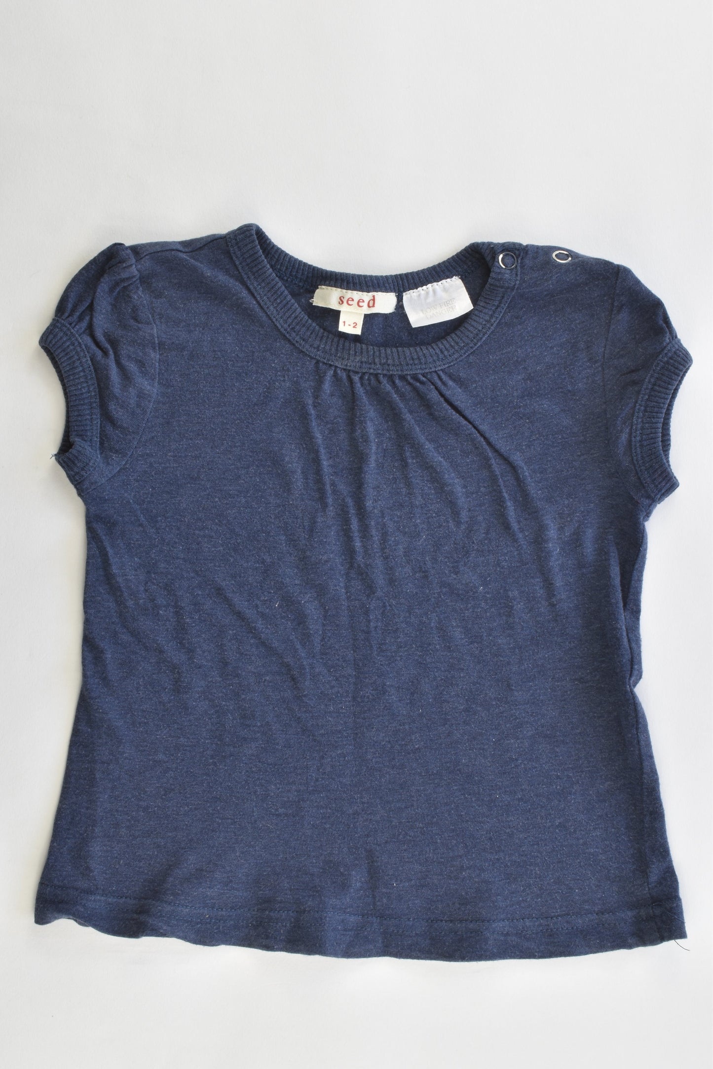 Seed Size 1-2 T-shirt