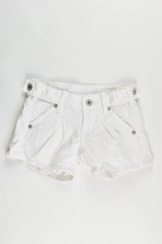 Seed Size 2-3 Shorts