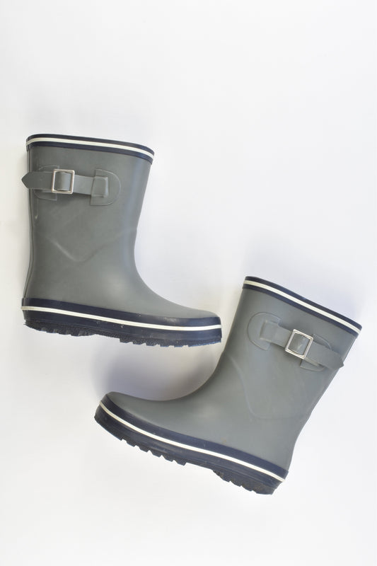 Seed Size 29/30 Rain Boots