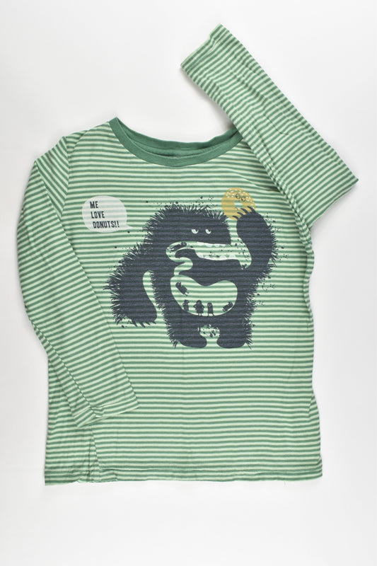 Seed Size 4-5 Top