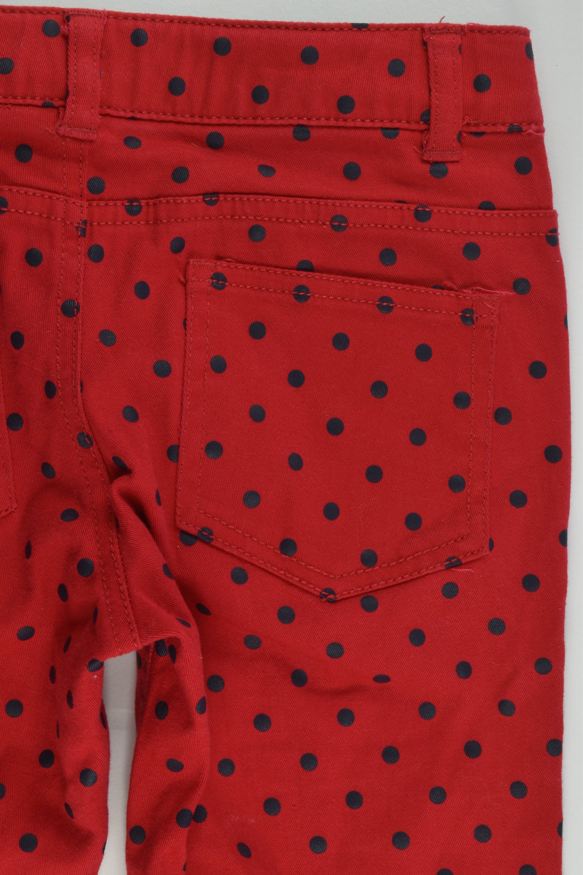Seed Size 5 Stretchy Pants