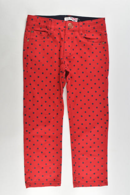 Seed Size 5 Stretchy Pants