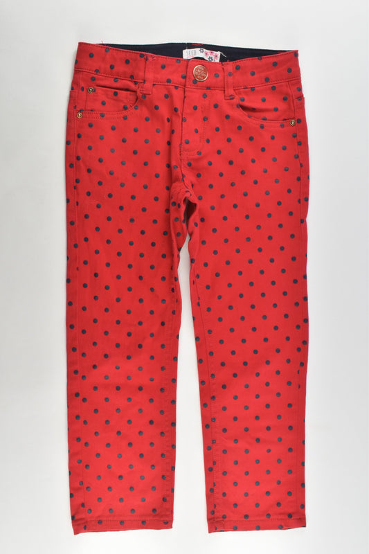 Seed Size 5 Stretchy Pants