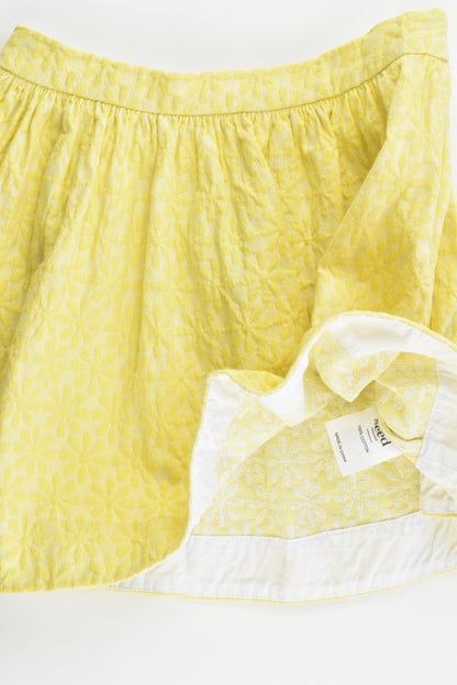 Seed Size 8 Skirt