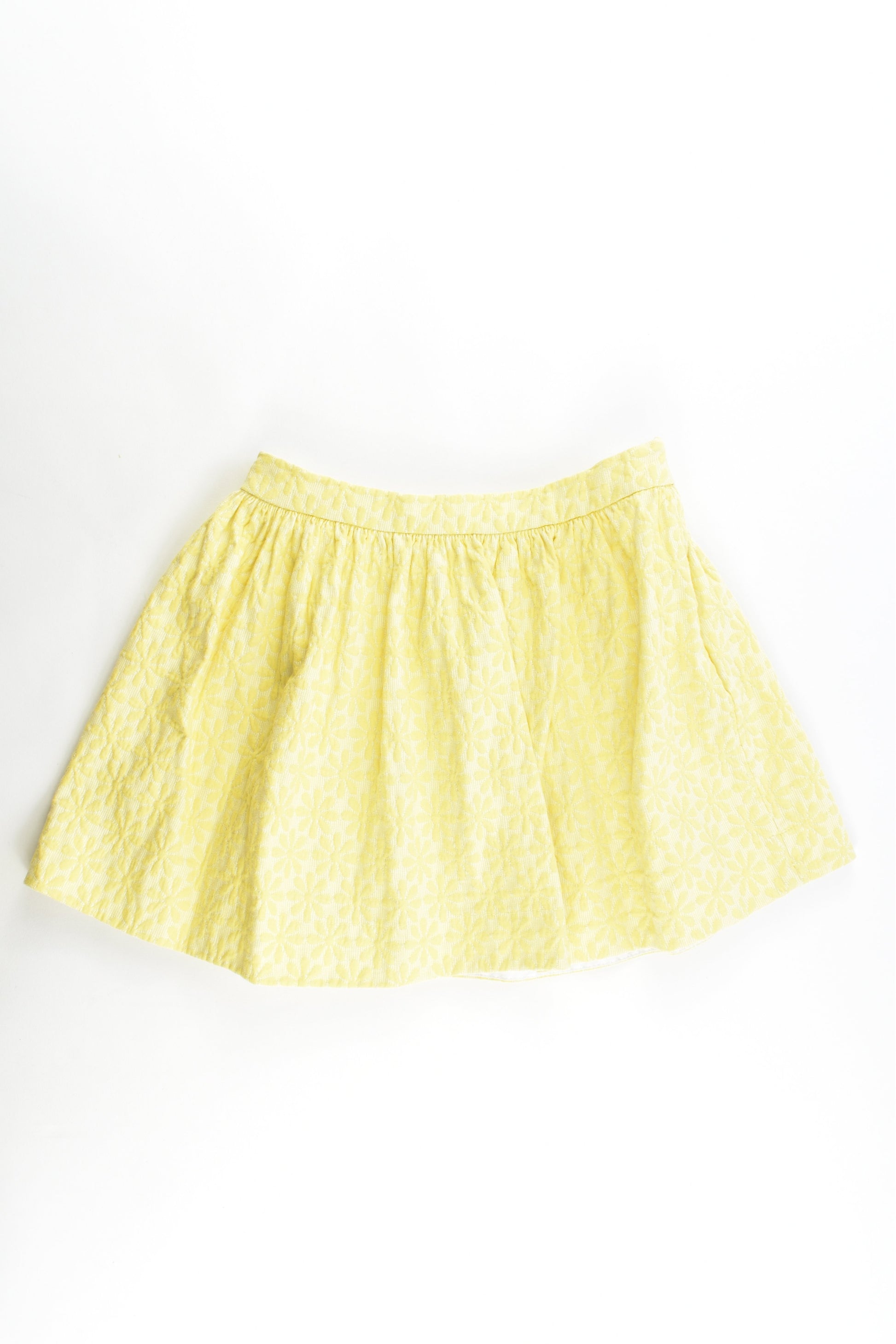 Seed Size 8 Skirt