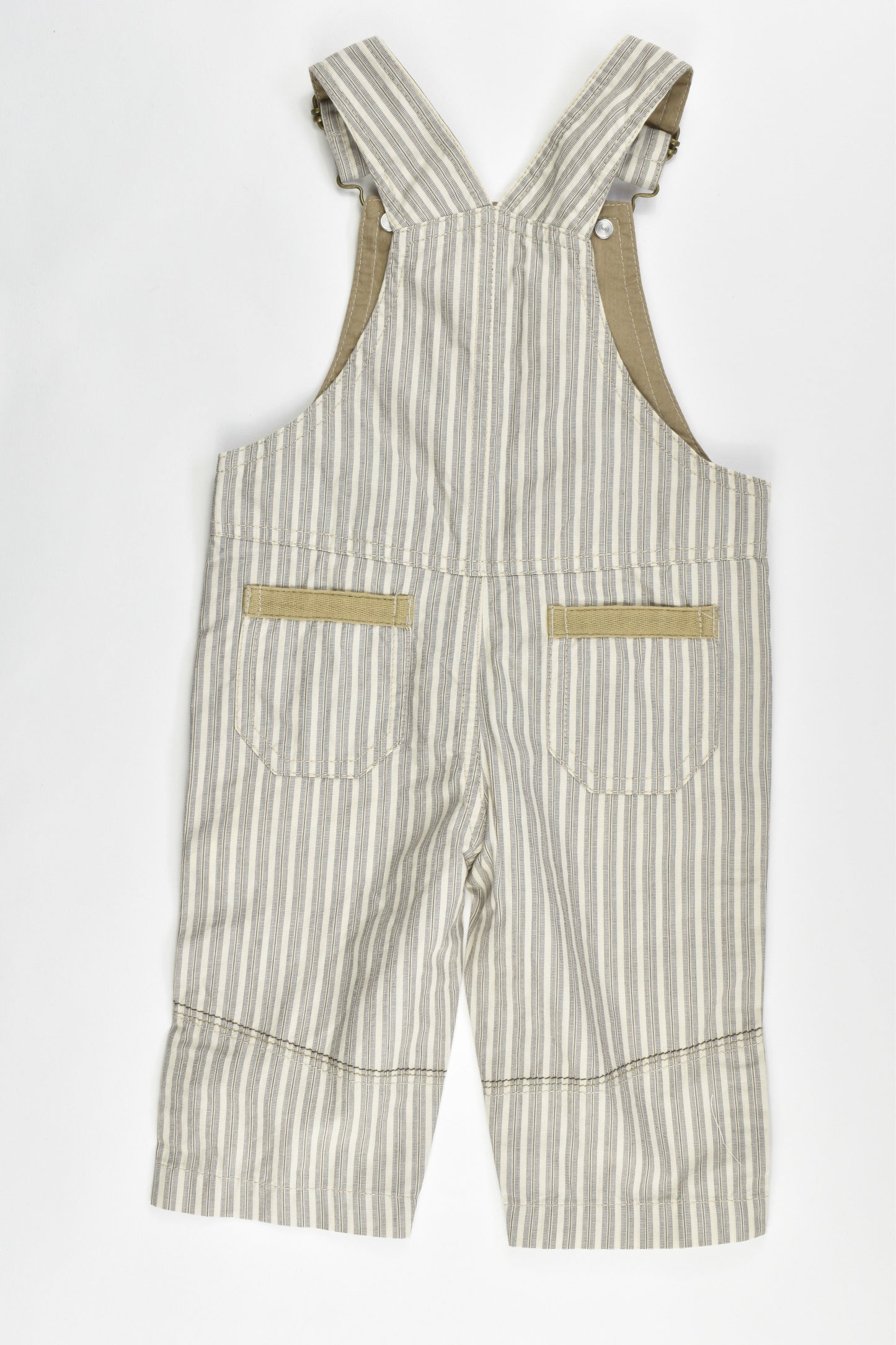 Sergent Major France Size 6 months (67 cm) Overalls