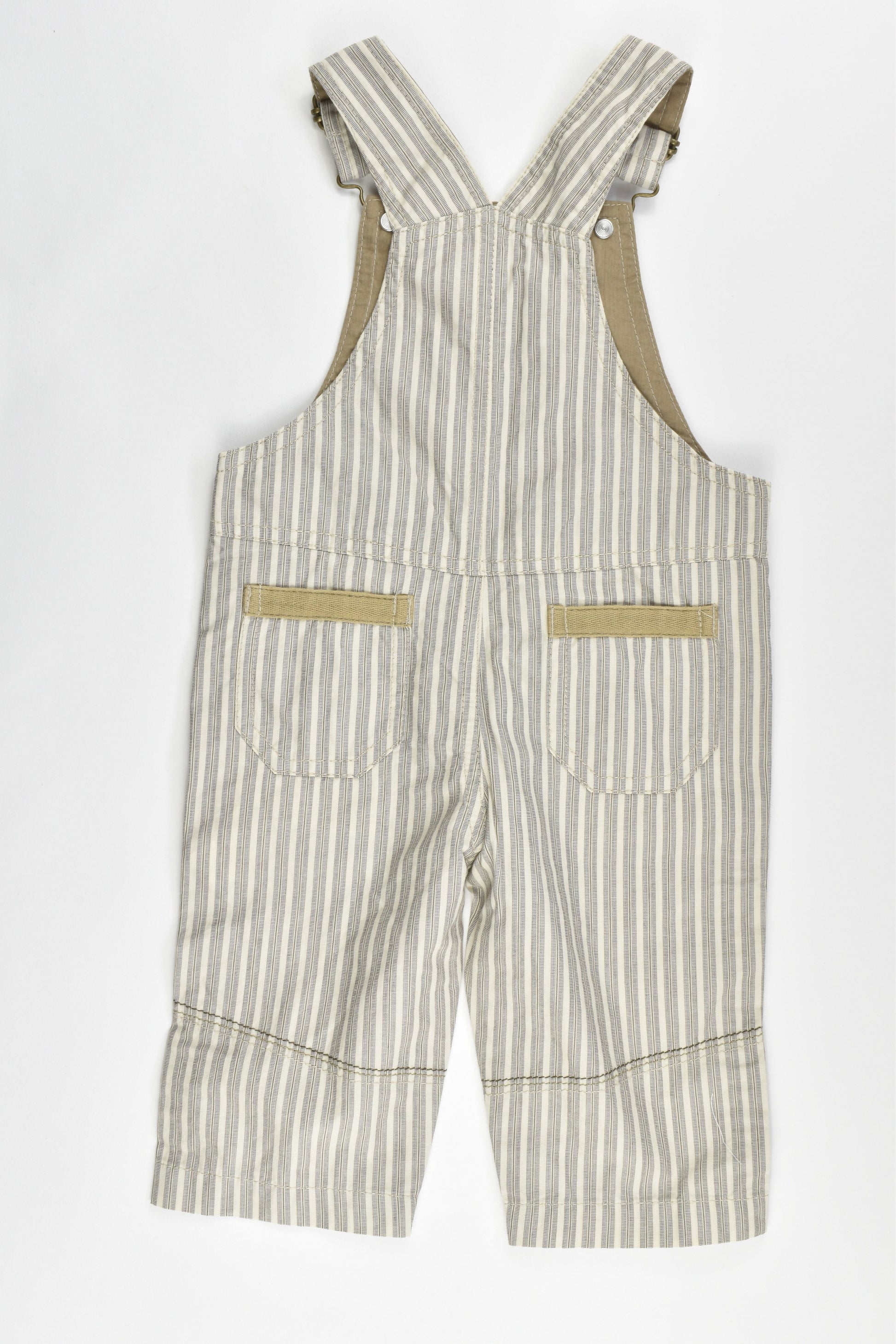 Sergent Major France Size 6 months (67 cm) Overalls