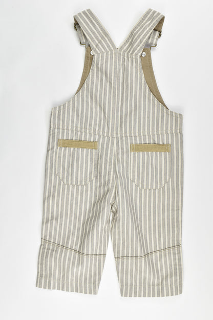 Sergent Major France Size 6 months (67 cm) Overalls