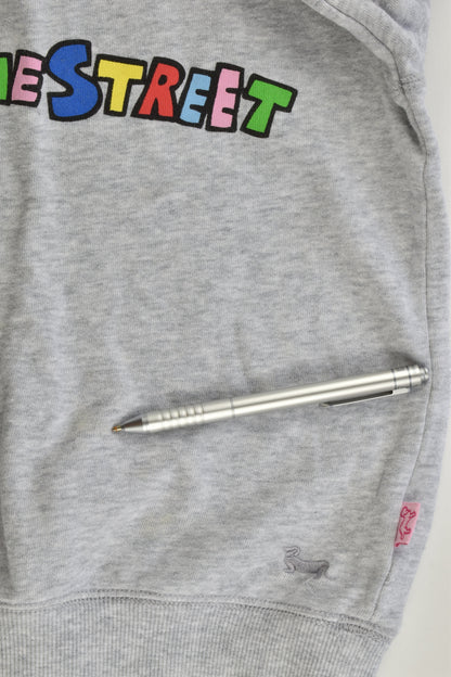 Sesame Street by Peter Alexander Size 8 (Small sizing) Sweater
