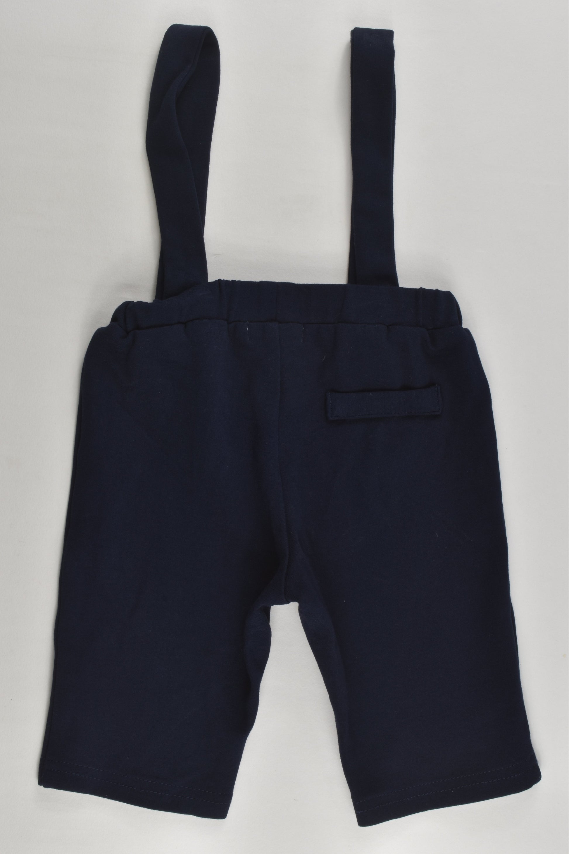 Silvian Heach Bebé Size 000 (1 month) Suspender Pants