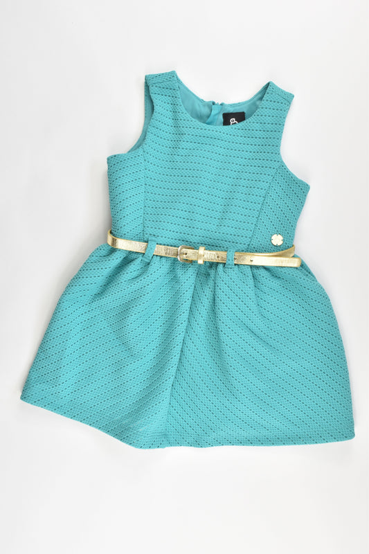 Sista Size 1 Dress
