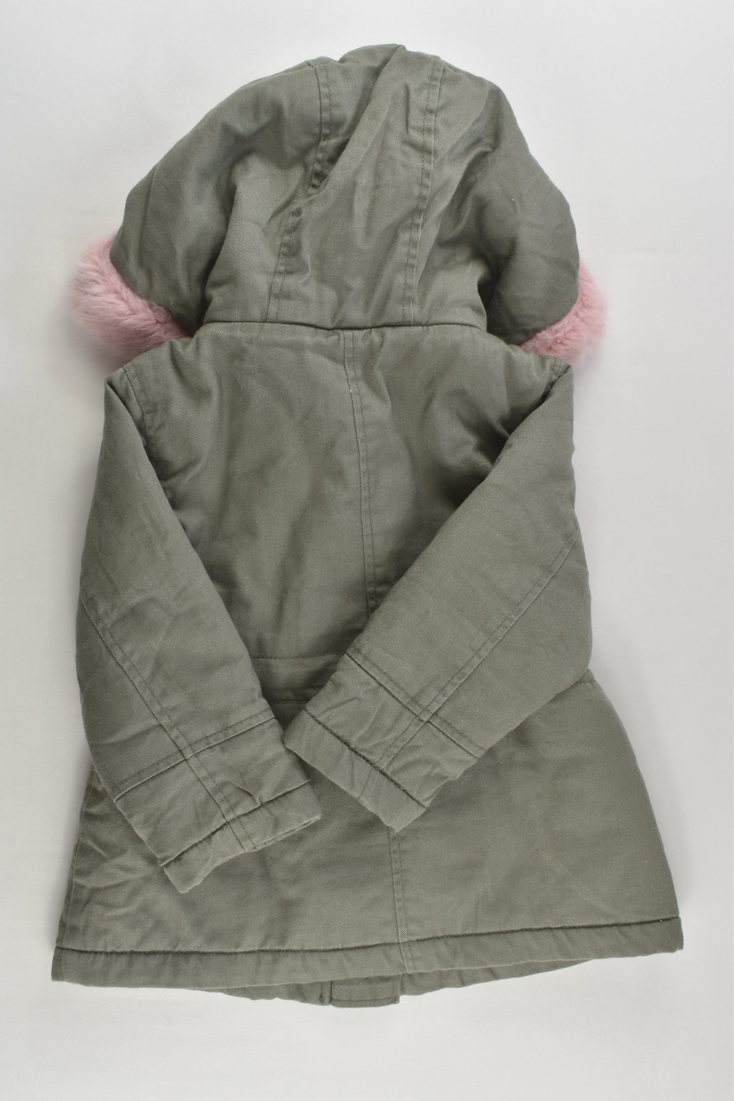 Sista Size 1 Jacket