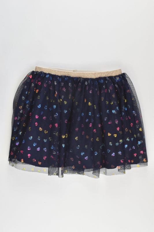 Sista Size 3 Tulle Skirt