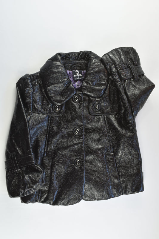 Sista Size 4 Jacket